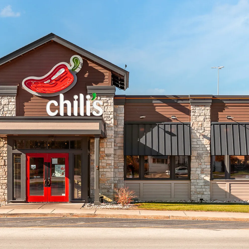 Chili's