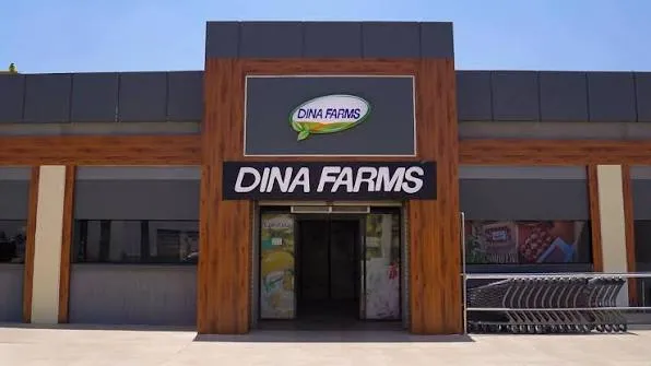 Dina Farms