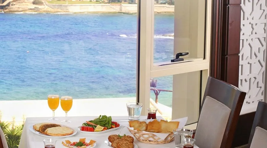 Karam Beirut