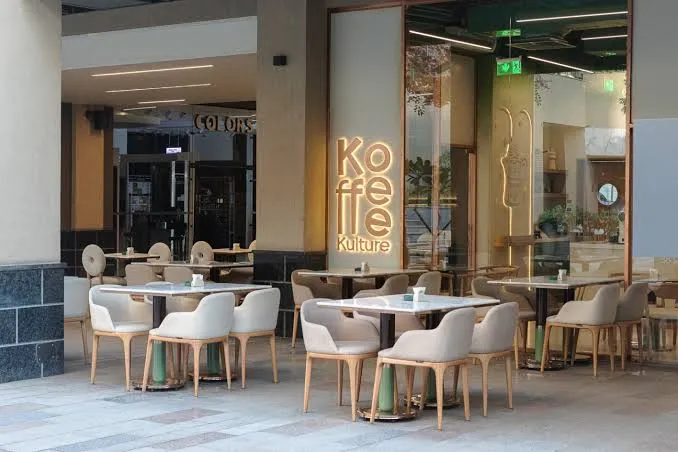 Koffee Kulture