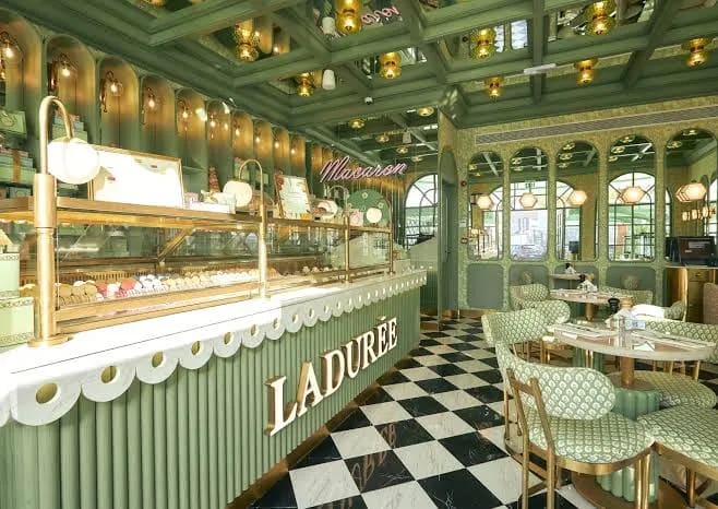 Ladurée