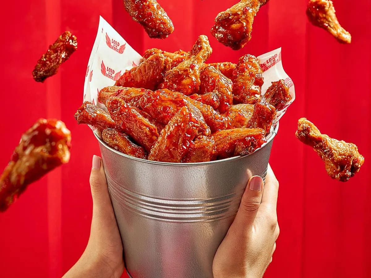 Lord of the Wings