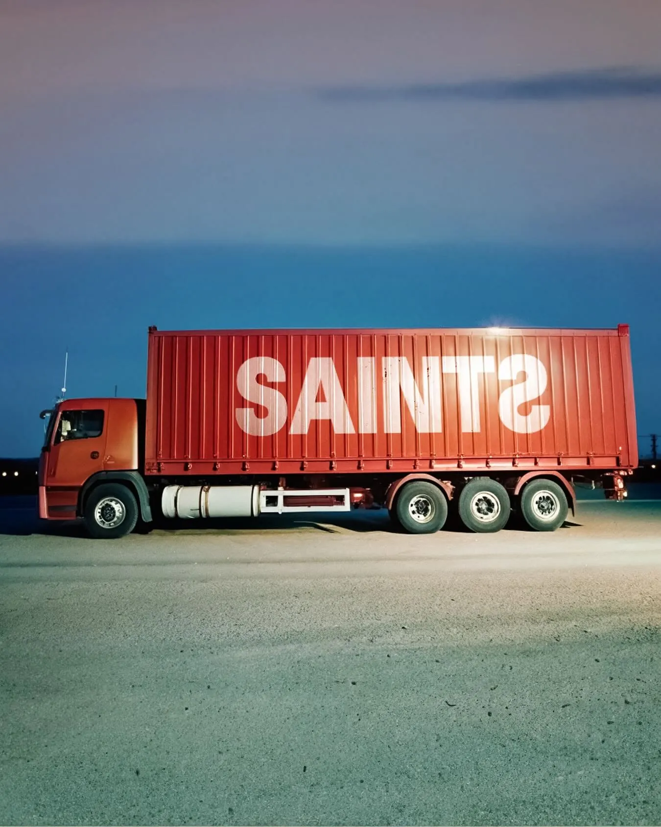 Saints