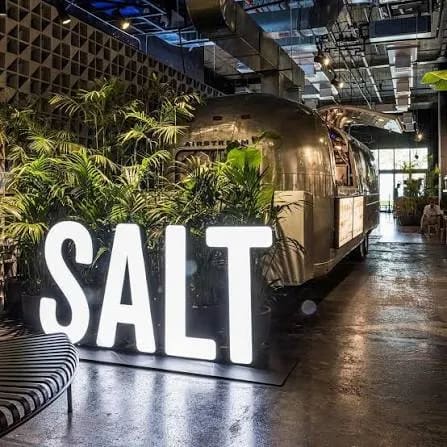 SALT