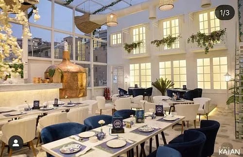 Zaza Cuisine