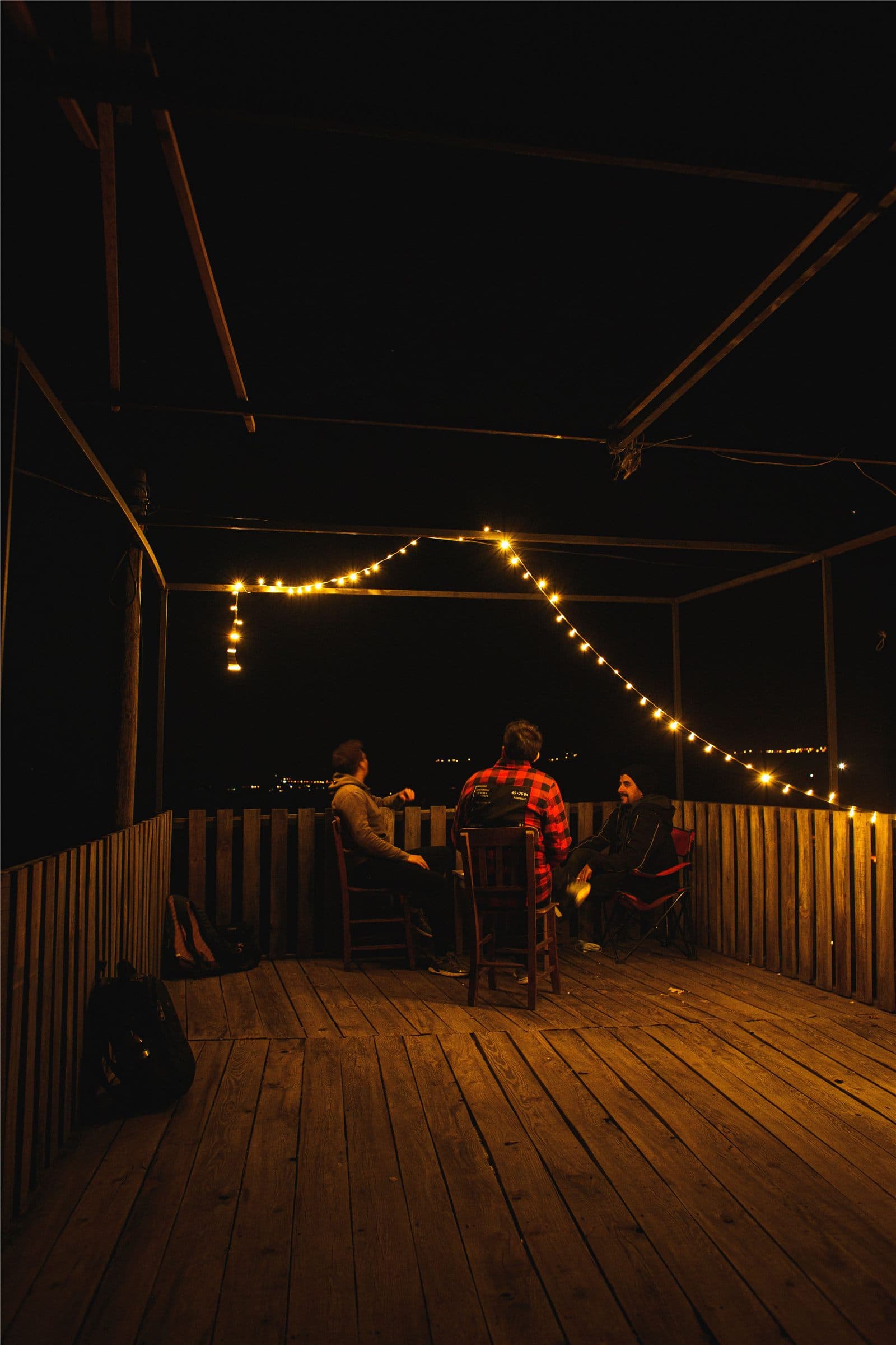 Chill Together