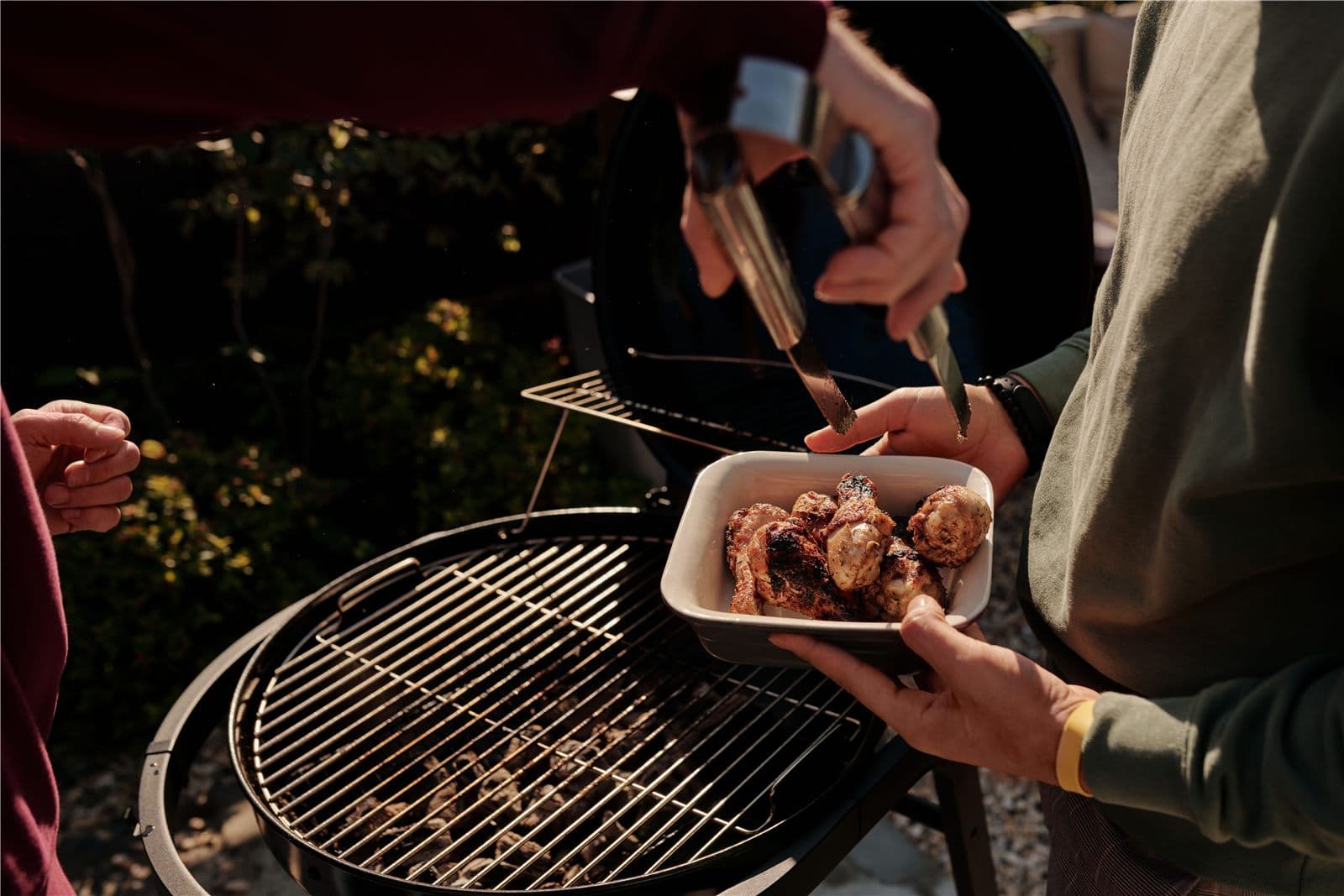 Food & Cooking