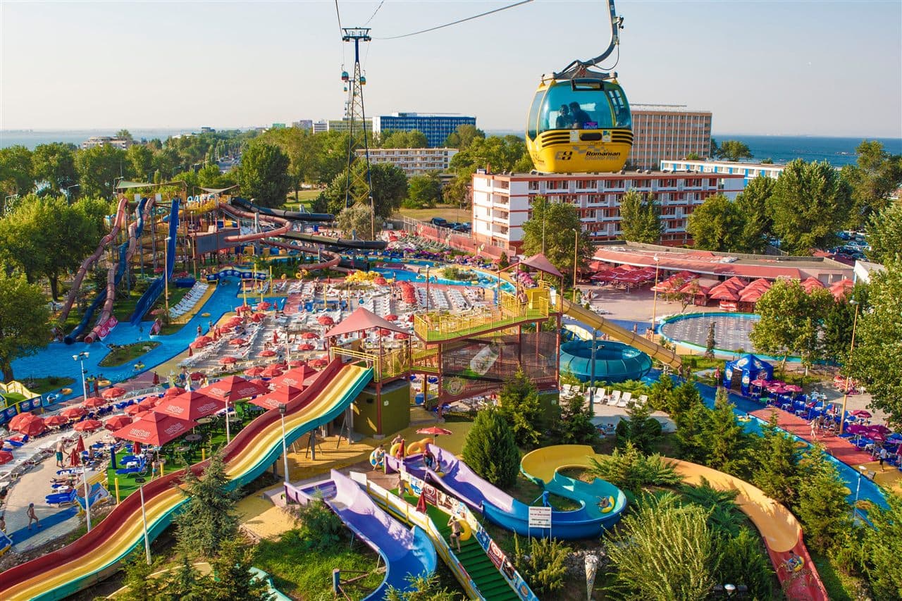Aquapark