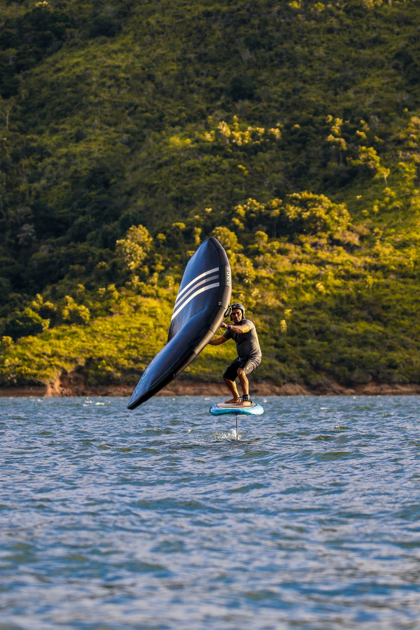 Hydrofoil