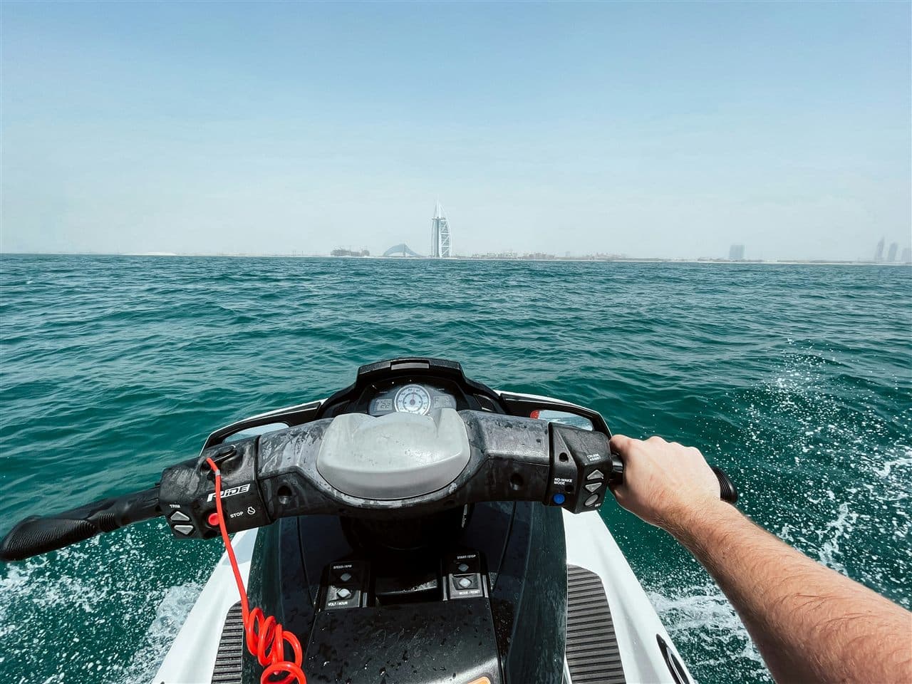 Jetski