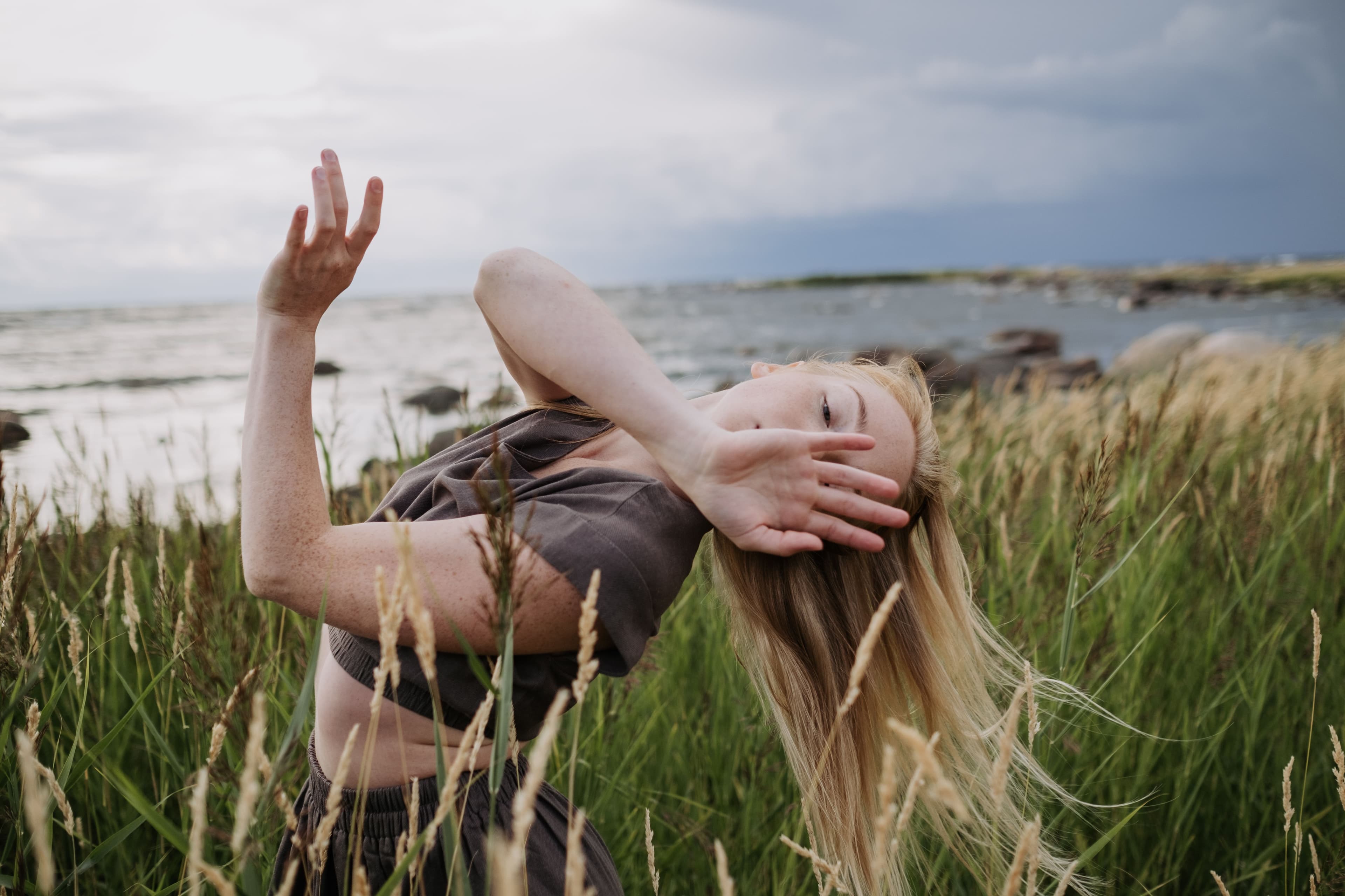 Dance & Movement