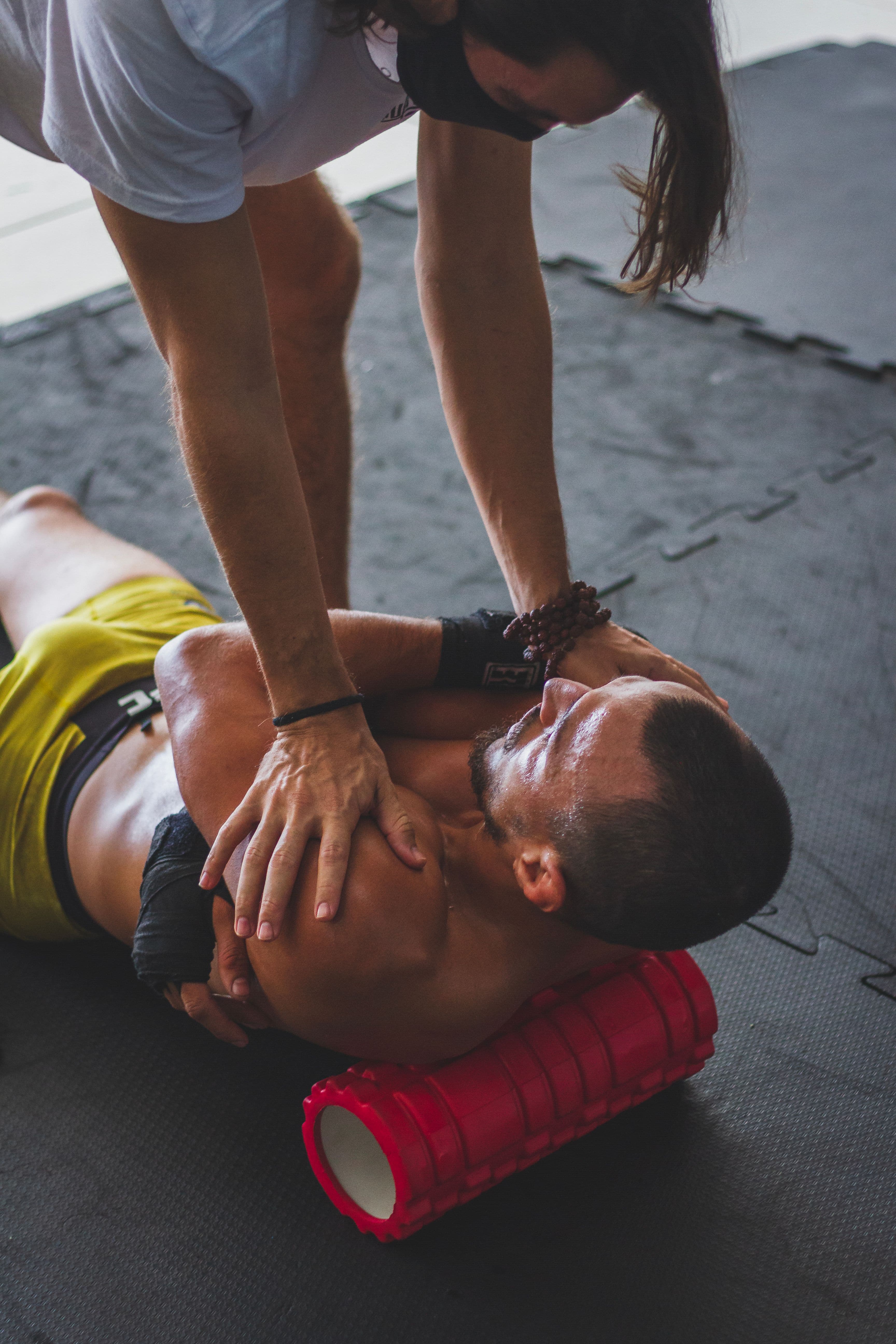 Recovery & Wellness
