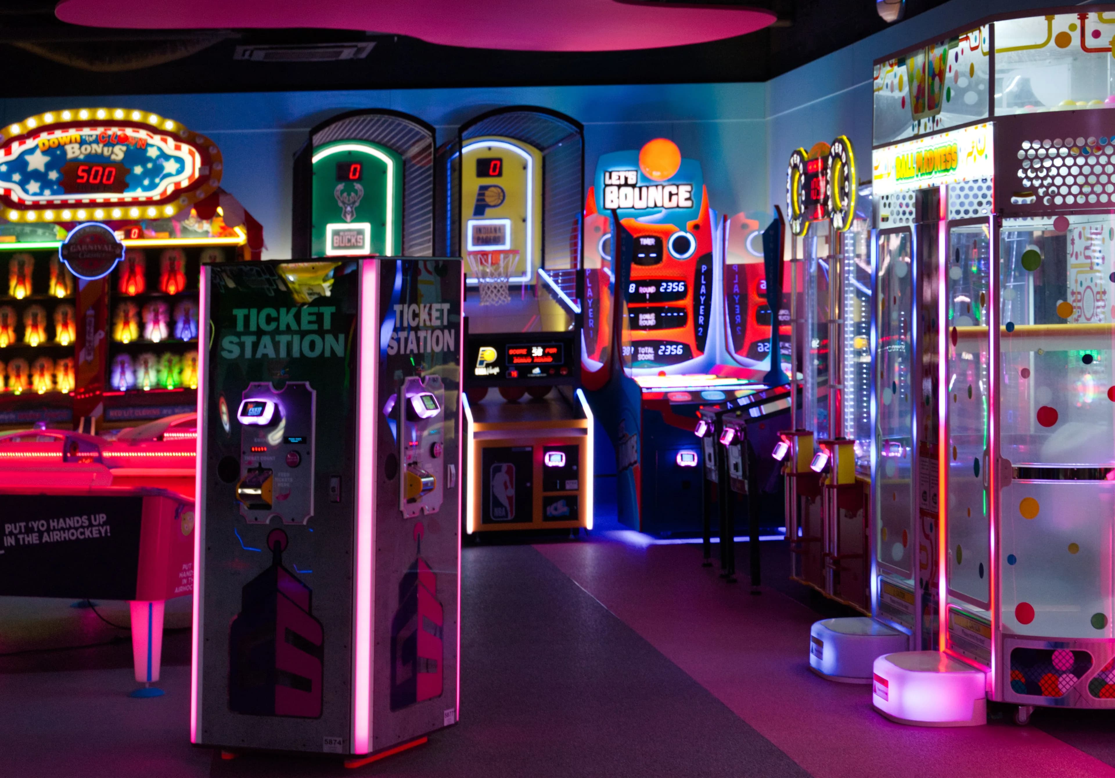 Arcade