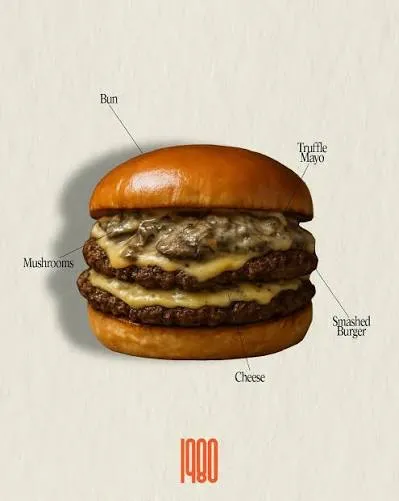 Between the Buns (BTB) — the table