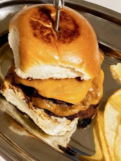 Between the Buns (BTB) — the table