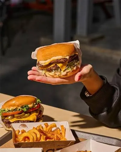 BRGR — the table