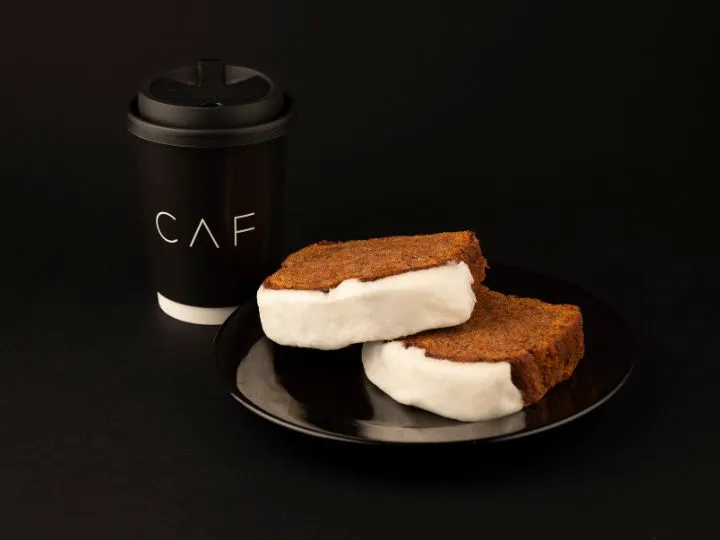 CAF — the table