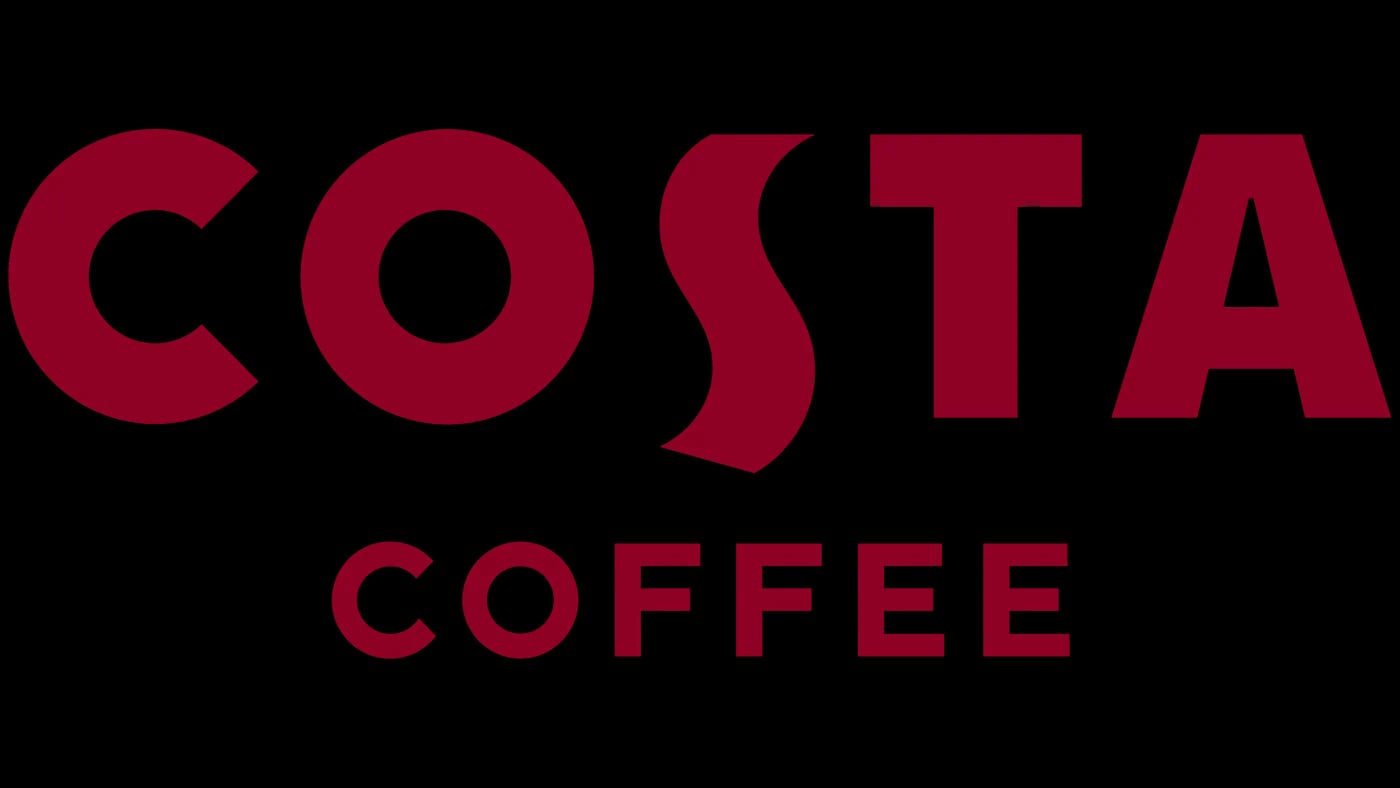 Costa Coffee — Café