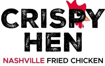 Crispy Hen — Burger & Fried Chicken