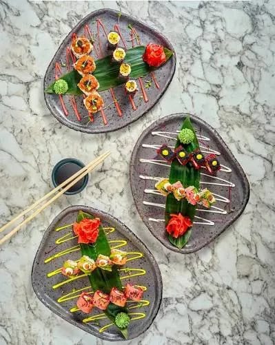 Figata — the table
