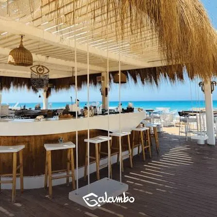 Galambo — Seafood