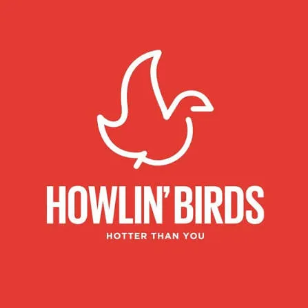 Howlin' Birds — Burger & Fried Chicken