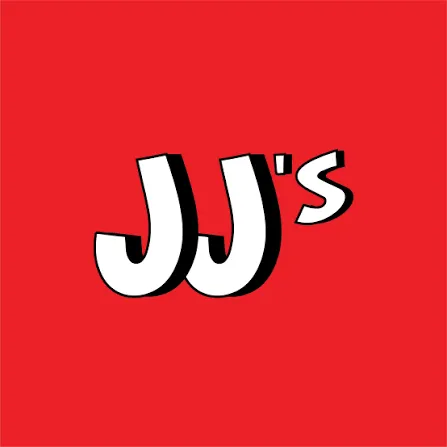 JJ's — Burger & Fried Chicken