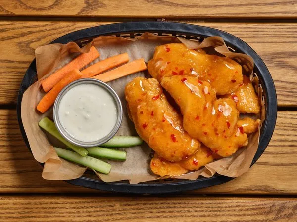 Lord of the Wings — the table