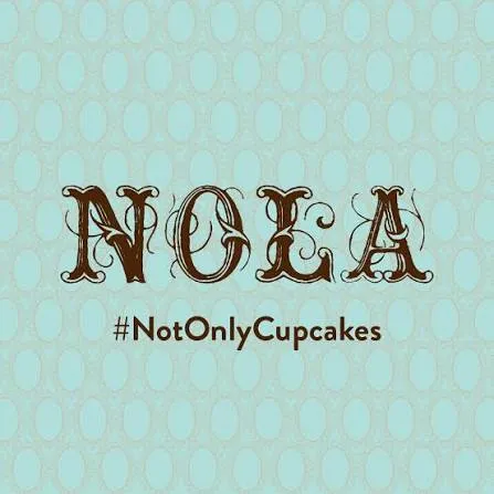 NOLA Cupcakes — Dessert
