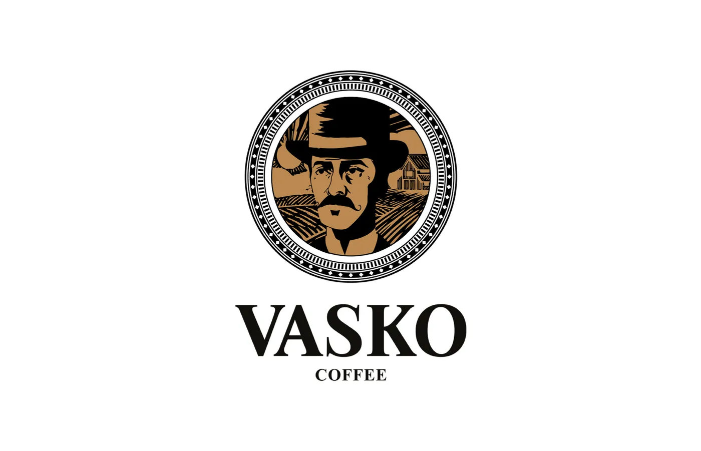 Vasko — Café